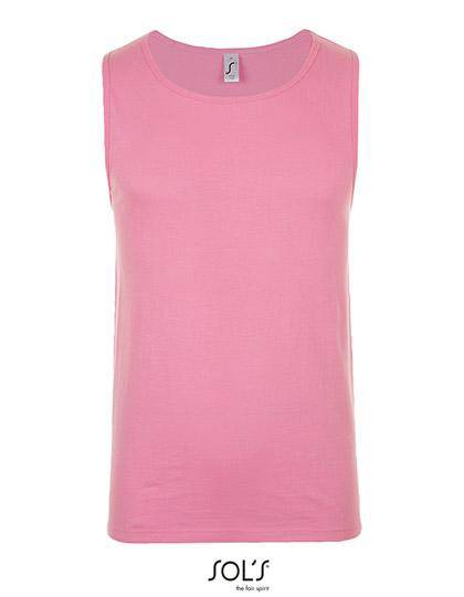 Epic Label T-shirts Sol´S 11465 Débardeur Pour Homme