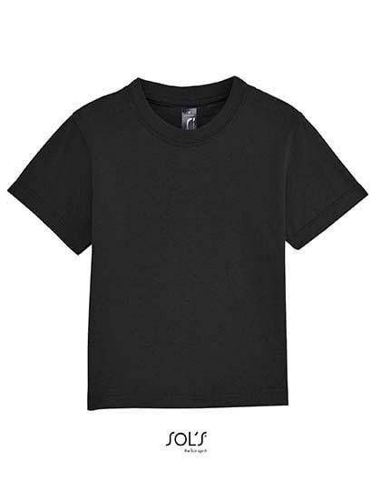 Epic Label T-shirts Sol´S 11975 T-Shirt Bébé