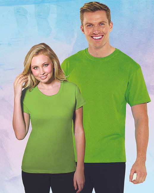 Epic Label T-shirts Starworld Sw304 Performance T-Shirt