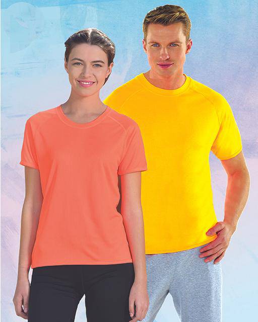 Epic Label T-shirts Starworld Sw403 Ladies` Sport T-Shirt