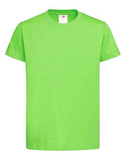 Epic Label T-shirts Stedman St2220 Classic-T Organic Enfant