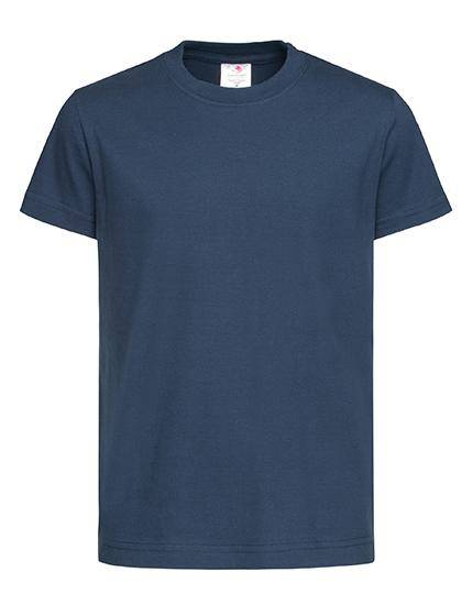 Epic Label T-shirts Stedman St2220 Classic-T Organic Enfant
