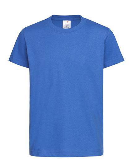 Epic Label T-shirts Stedman St2220 Classic-T Organic Enfant