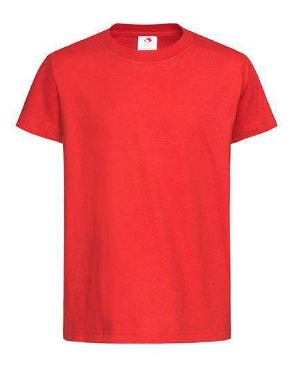 Epic Label T-shirts Stedman St2220 Classic-T Organic Enfant