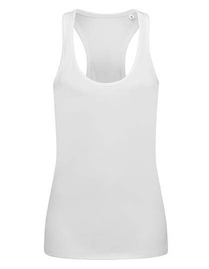 Epic Label T-shirts Stedman St8540 Active 140 Tank Top Pour Femme