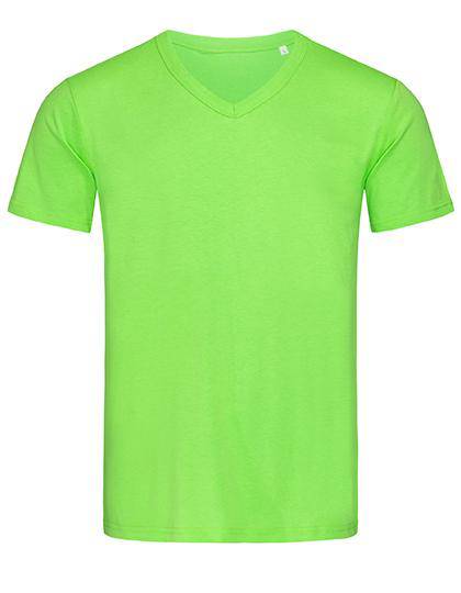 Epic Label T-shirts Stedman St9010 Ben V-Neck