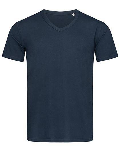 Epic Label T-shirts Stedman St9010 Ben V-Neck