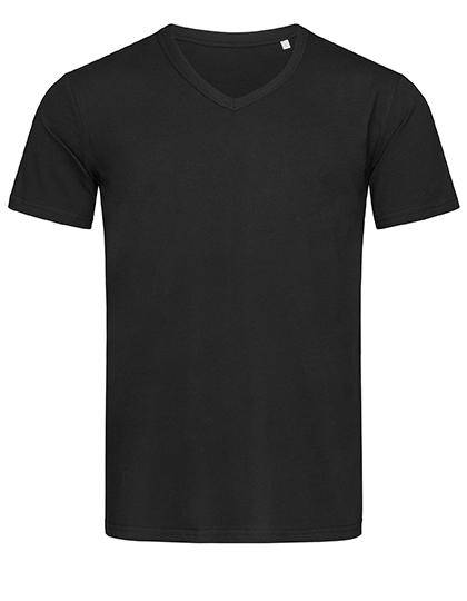Epic Label T-shirts Stedman St9010 Ben V-Neck