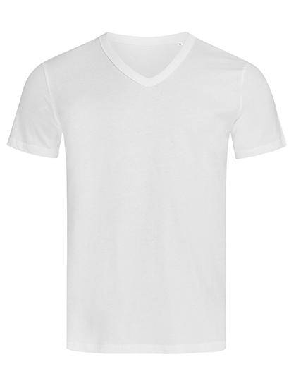 Epic Label T-shirts Stedman St9010 Ben V-Neck