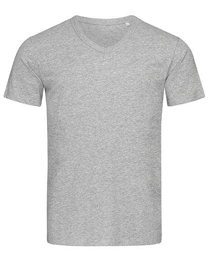 Epic Label T-shirts Stedman St9010 Ben V-Neck