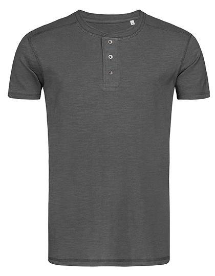 Epic Label T-shirts Stedman St9430 Shawn Henley T-Shirt