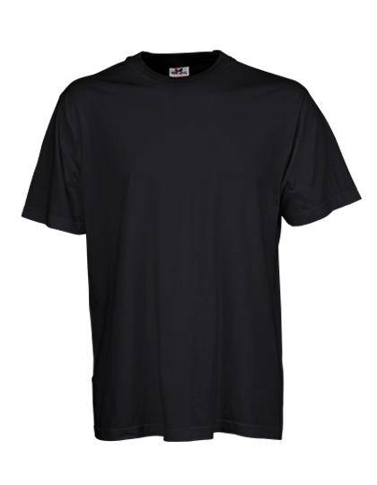 Epic Label T-shirts Tee Jays 1000 Basic Tee