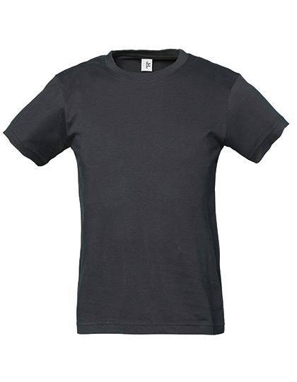 Epic Label T-shirts Tee Jays 1100B Junior Power Tee