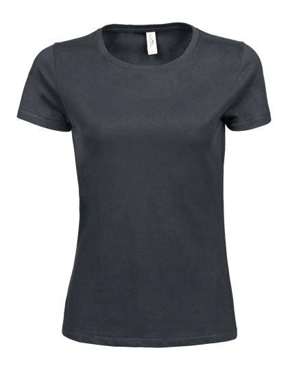 Epic Label T-shirts Tee Jays 5001 Pour Femmes Luxury Tee