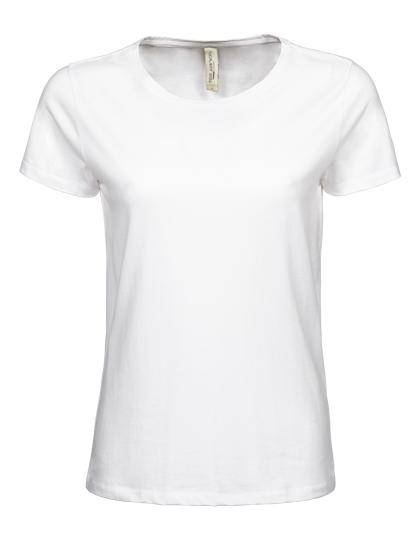 Epic Label T-shirts Tee Jays 5001 Pour Femmes Luxury Tee