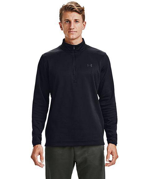 Epic Label T-shirts Under Armour Demi-Zip En Polaire Armor