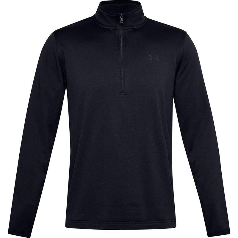Epic Label T-shirts Under Armour Demi-Zip En Polaire Armor