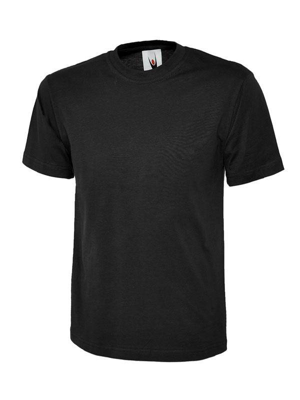 Epic Label T-shirts Uneek Clothing UC306 Childrens T-shirt Enfant