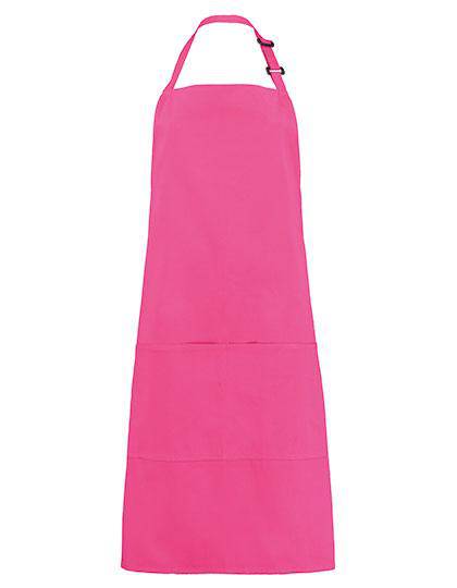 Epic Label Tabliers Bargear Kk515 Bargear™ Bar Bib Tablier Superwash 60° Unisex