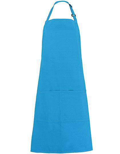 Epic Label Tabliers Bargear Kk515 Bargear™ Bar Bib Tablier Superwash 60° Unisex