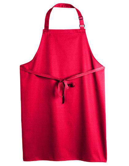 Epic Label Tabliers Dennys London Dp200 Recycled Polyester Bib Tablier