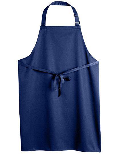 Epic Label Tabliers Dennys London Dp200 Recycled Polyester Bib Tablier