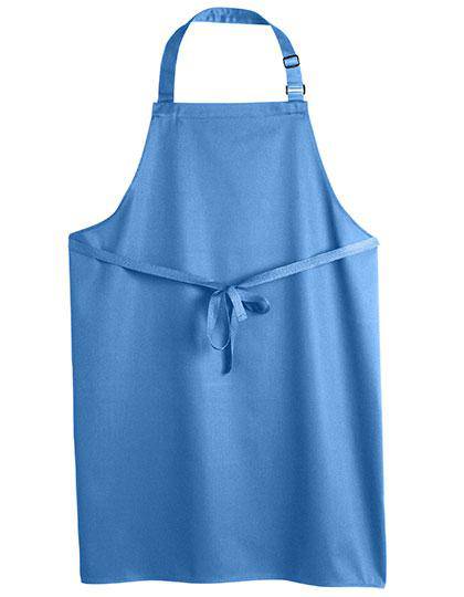 Epic Label Tabliers Dennys London Dp200 Recycled Polyester Bib Tablier