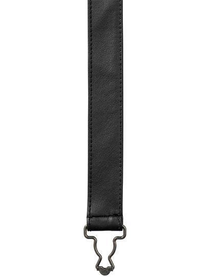Epic Label Tabliers Pack Lot de 5 Premier Workwear PR119 Cross Back Interchangable Tablier Straps