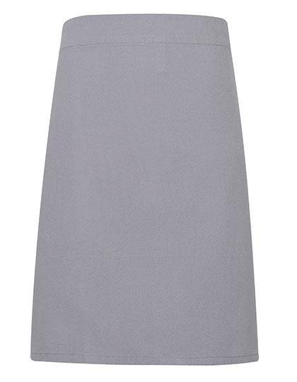 Epic Label Tabliers Pack Lot de 5 Premier Workwear PR131 Calibre Heavy Cotton Canvas Waist Tablier