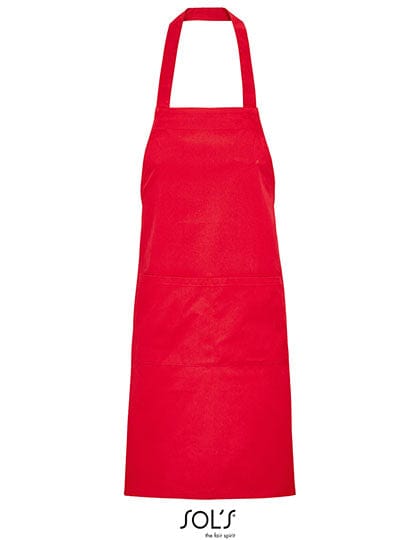 Epic Label Tabliers Sol´S L03569 Tablier Gamma Unisexe