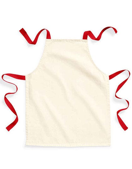 Epic Label Tabliers Westford Mill WM362 Tablier Artisanal Pour Enfant En Coton 45x60cm