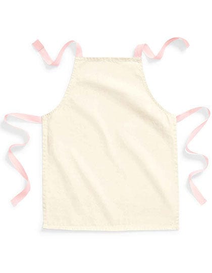 Epic Label Tabliers Westford Mill WM362 Tablier Artisanal Pour Enfant En Coton 45x60cm