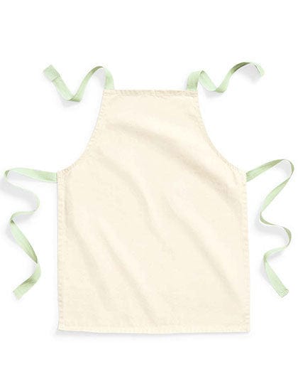 Epic Label Tabliers Westford Mill WM362 Tablier Artisanal Pour Enfant En Coton 45x60cm