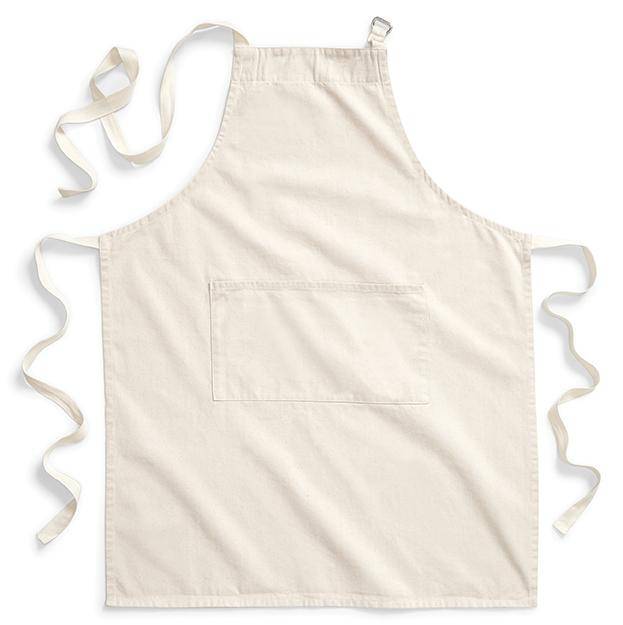 Epic Label Tabliers Westford Mill WM364 Tablier Artisanal Pour Adulte En Coton 70x93cm
