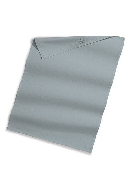 Epic Label Textiles d'habitation Westford Mill W710 Torchon À Vaisselle En Coton Bio