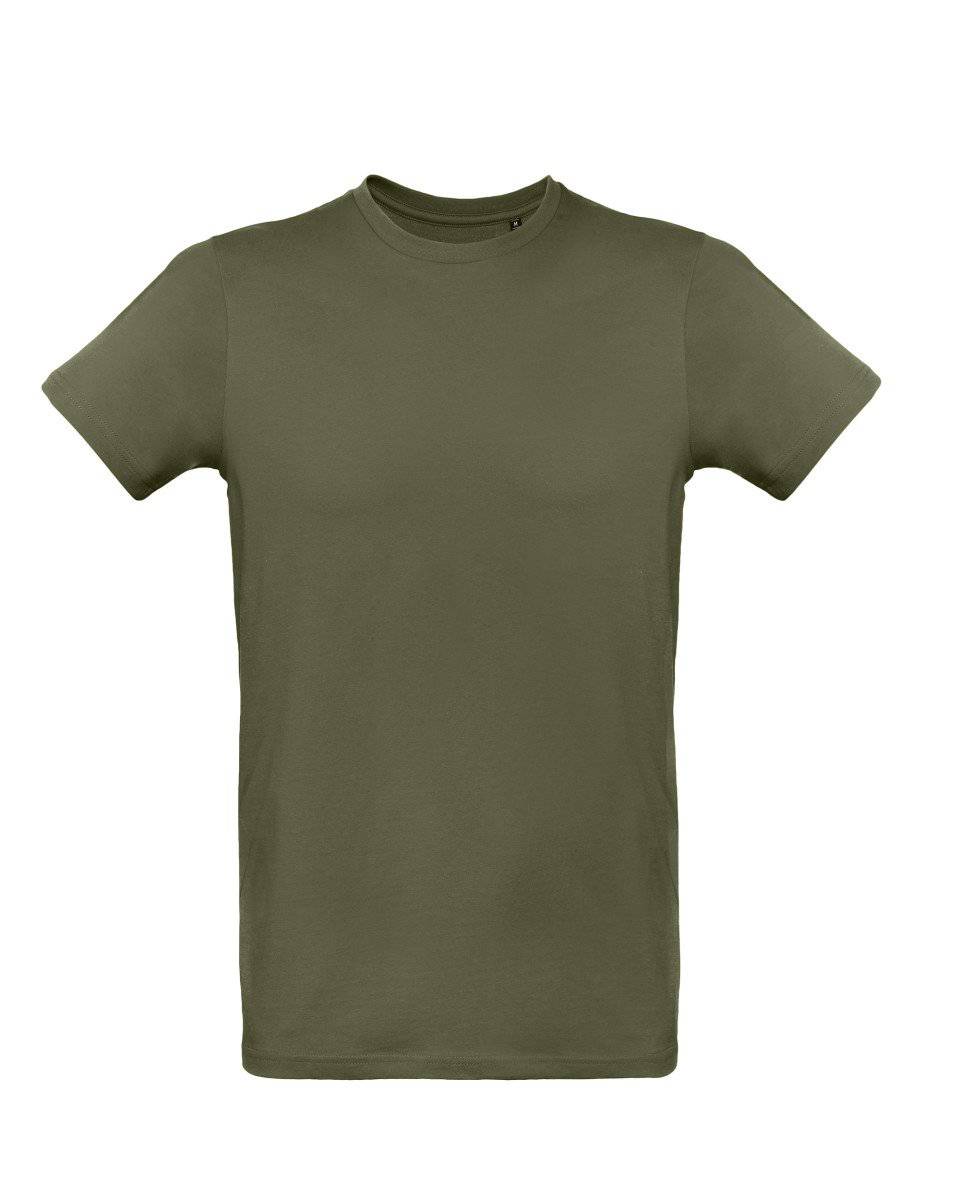 Epic Label Tshirt B&C Homme Inspire Plus T-Shirt