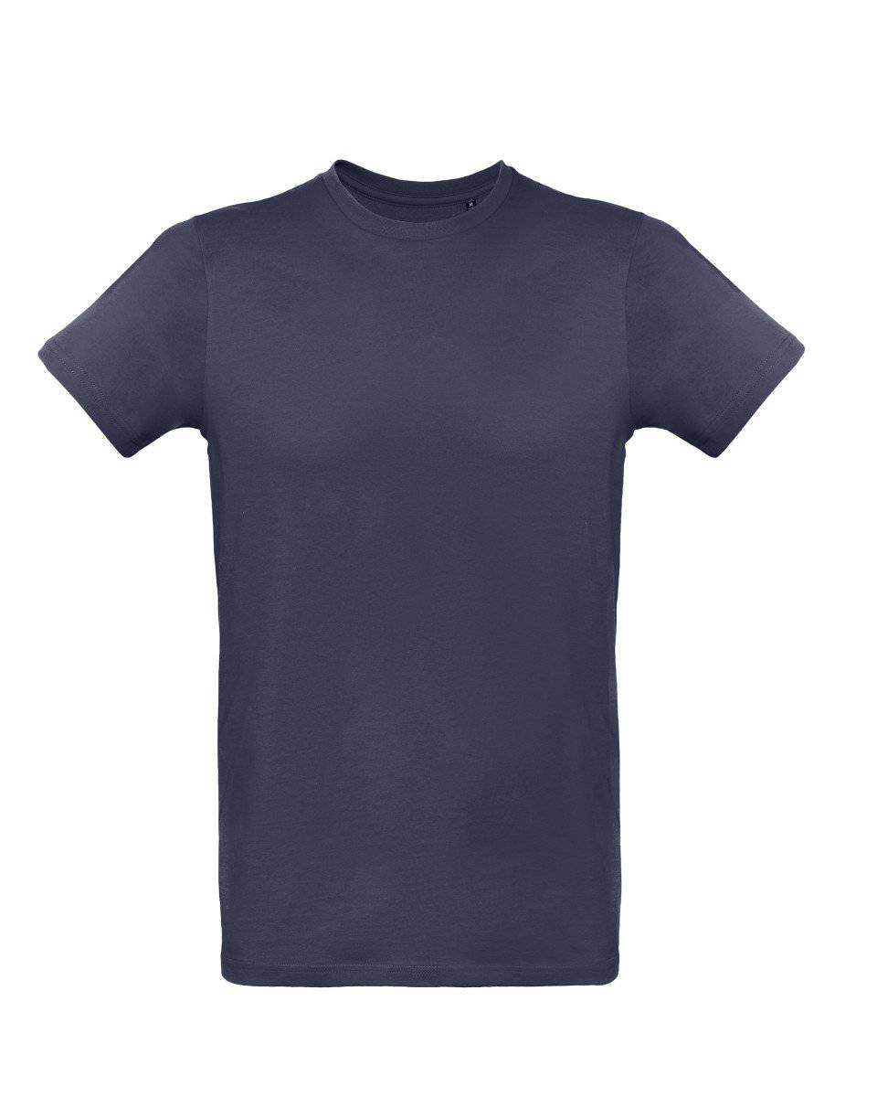 Epic Label Tshirt B&C Homme Inspire Plus T-Shirt