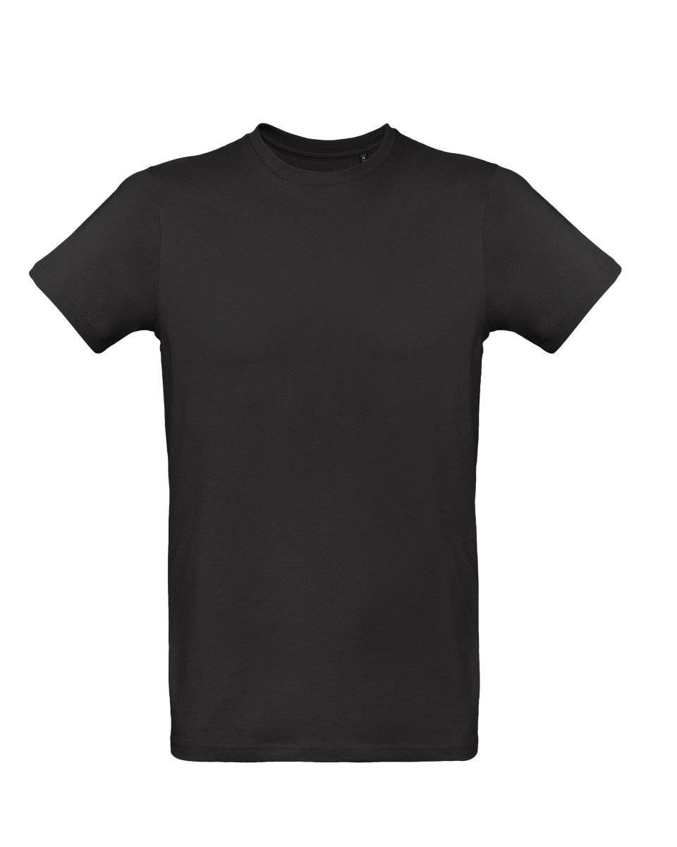 Epic Label Tshirt B&C Homme Inspire Plus T-Shirt