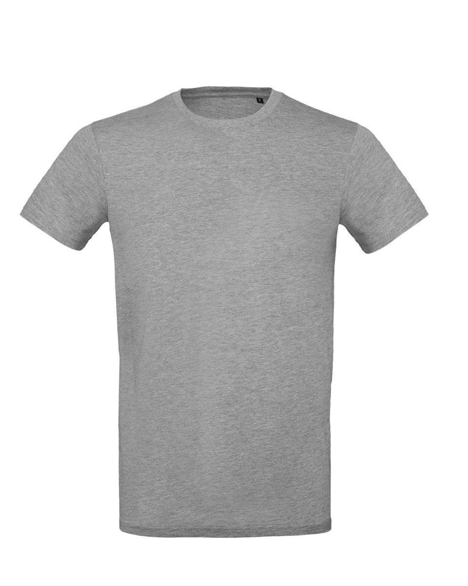 Epic Label Tshirt B&C Homme Inspire Plus T-Shirt