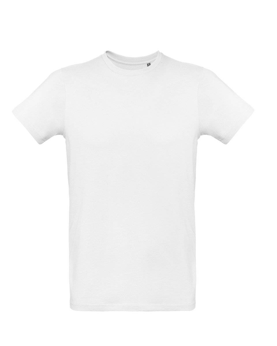 Epic Label Tshirt B&C Homme Inspire Plus T-Shirt
