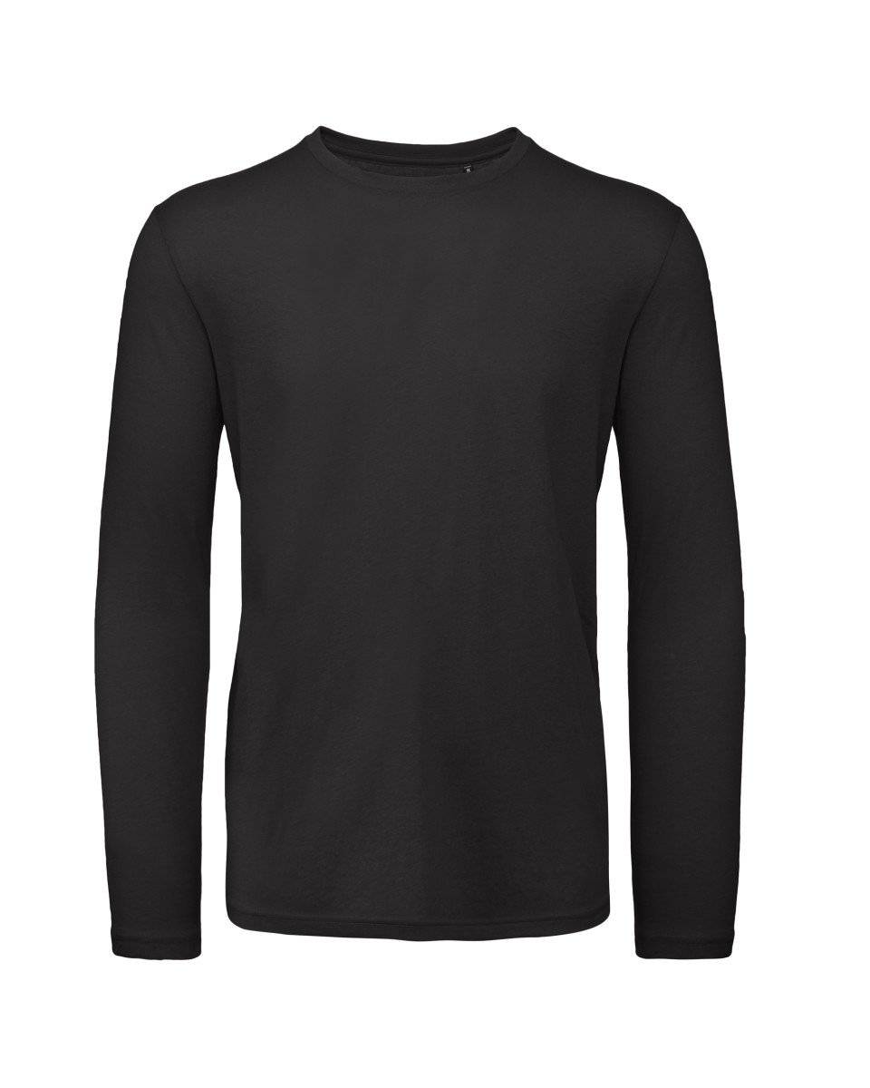 Epic Label Tshirt B&C Homme Inspire - T-Shirt à Manches Longues