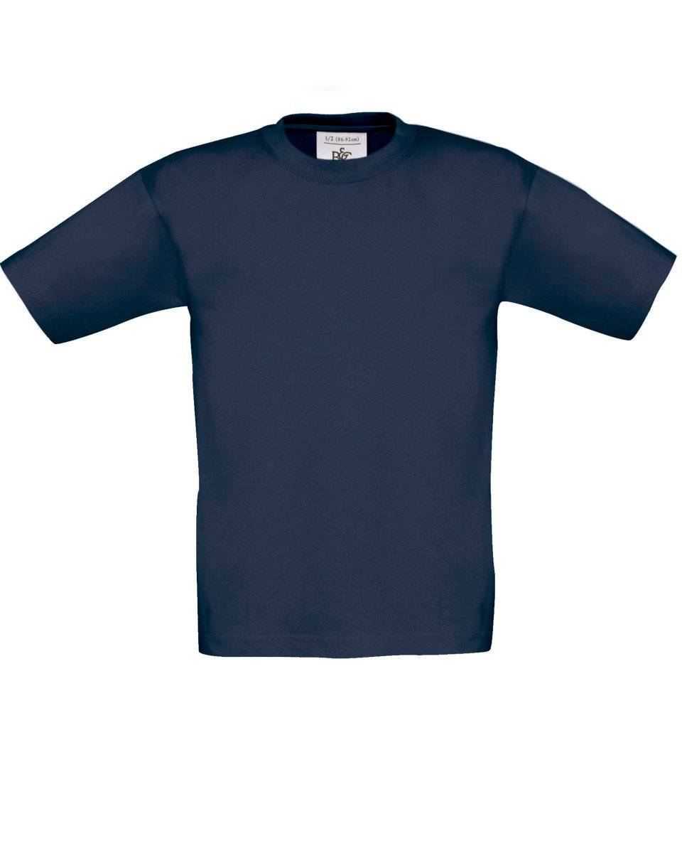 Epic Label Tshirt B&C Tk301 T-Shirt Exact 190 / Enfant