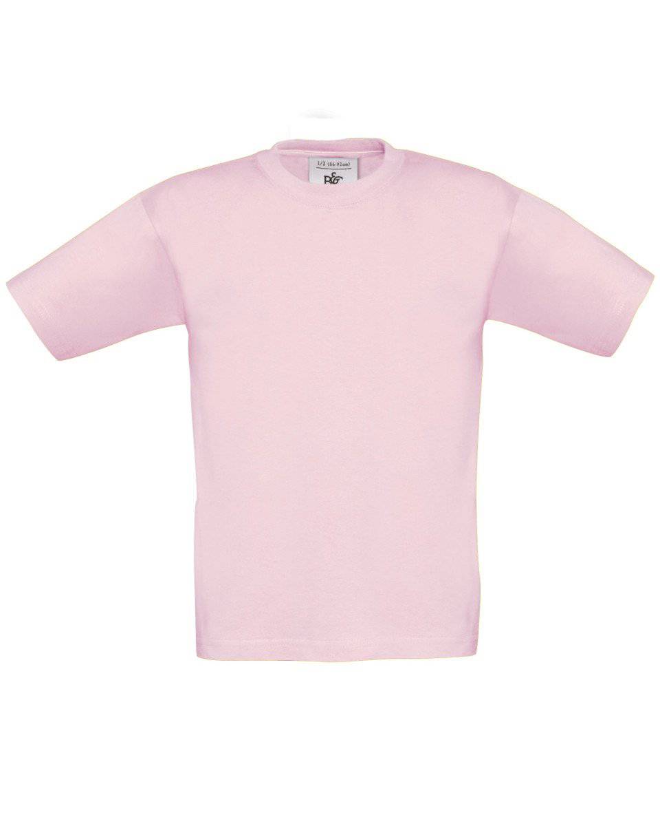 Epic Label Tshirt B&C Tk301 T-Shirt Exact 190 / Enfant