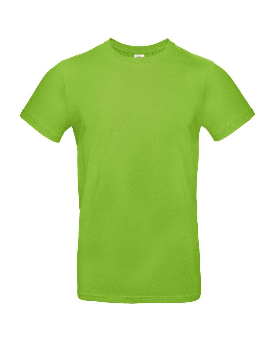 Epic Label Tshirt B&C TU01T Homme # E150 T-Shirt
