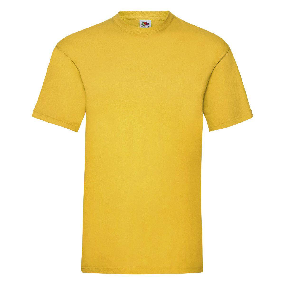 Epic Label Tshirt Fruit Of The Loom 610360 Poids Valeur T Pour Homme