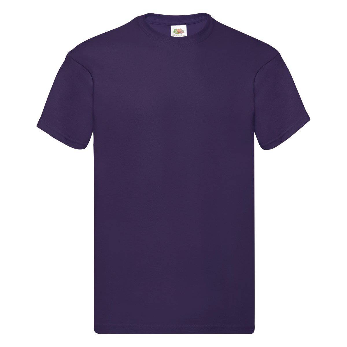 Epic Label Tshirt Fruit Of The Loom 610820 T D'origine Pour Homme