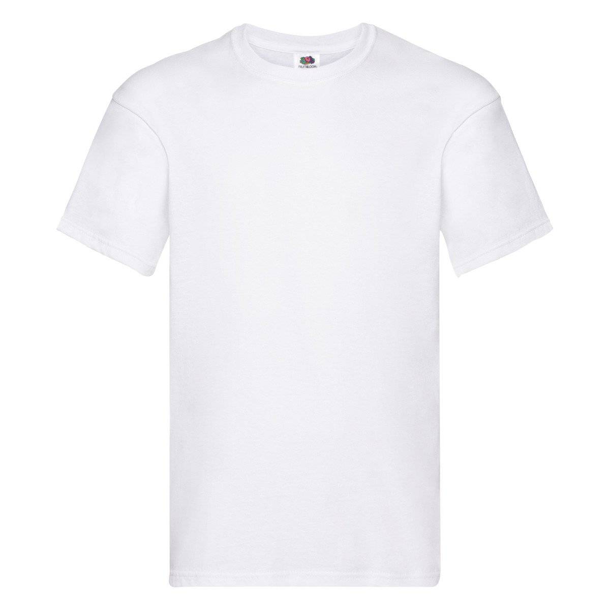 Epic Label Tshirt Fruit Of The Loom 610820 T D'origine Pour Homme