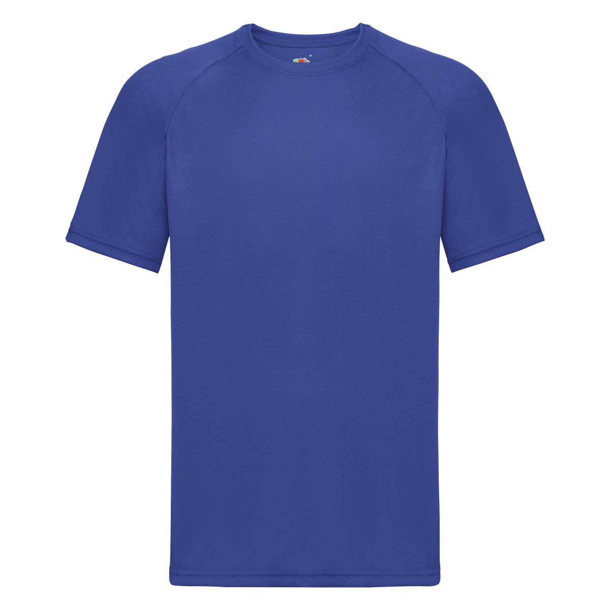 Epic Label Tshirt Fruit Of The Loom 613900 Performance T Pour Homme
