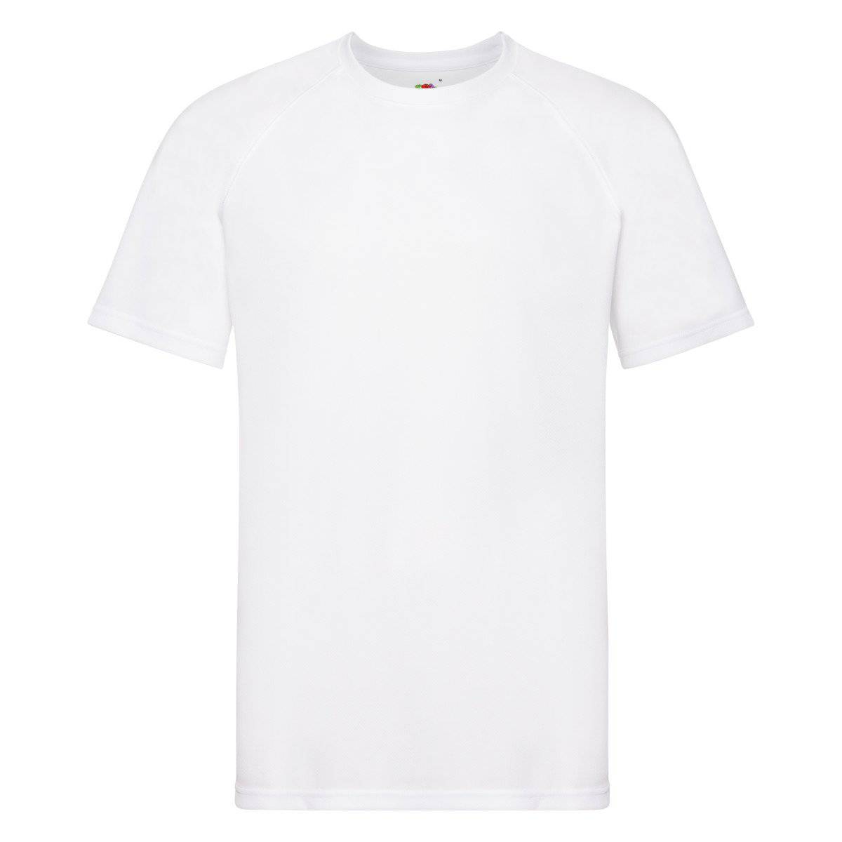 Epic Label Tshirt Fruit Of The Loom 613900 Performance T Pour Homme