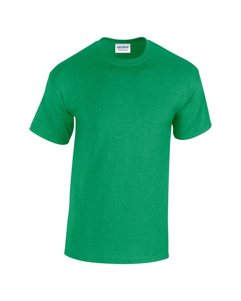 Epic Label Tshirt Gildan 5000 Heavy Coton Unisex T-Shirt